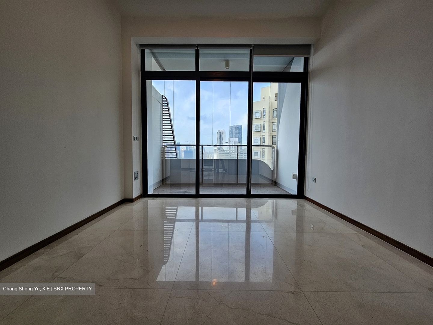 The Scotts Tower (D9), Condominium #425902221